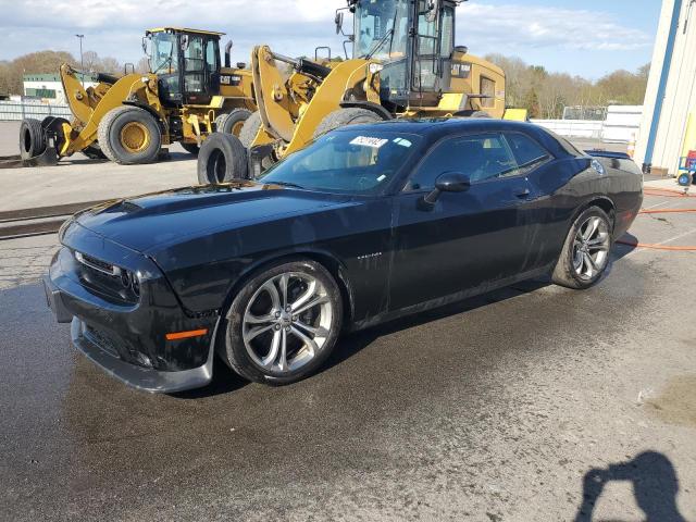 2021 Dodge Challenger R/T VIN: 2C3CDZBT8MH542319 Lot: 53482314