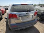 KIA SORENTO LX photo