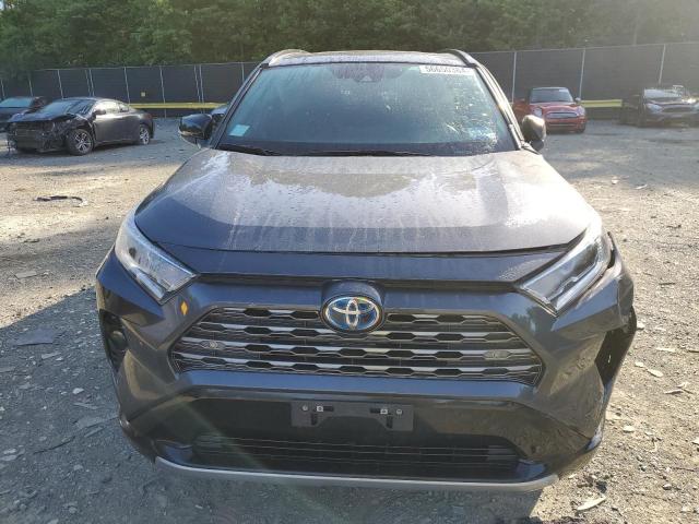 2021 Toyota Rav4 Xse VIN: 2T3E6RFV3MW003598 Lot: 56650384