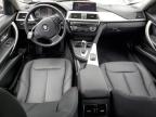 BMW 320 XI photo