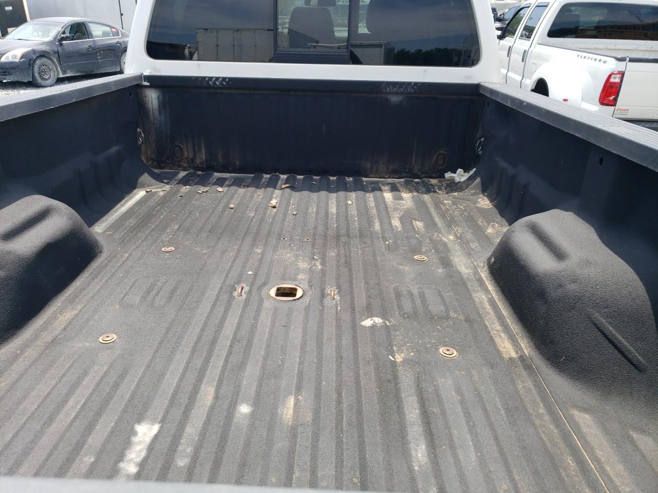 1FT8W3BT5FEA08178 2015 Ford F350 Super Duty