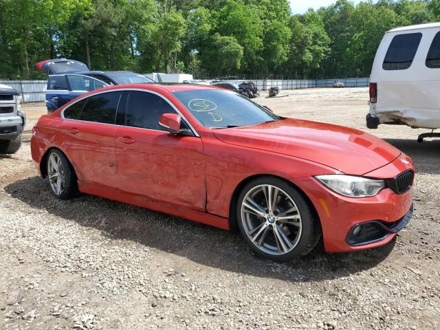 VIN WBA4F7C30HG788423 2017 BMW 4 Series, 430I Gran ... no.4