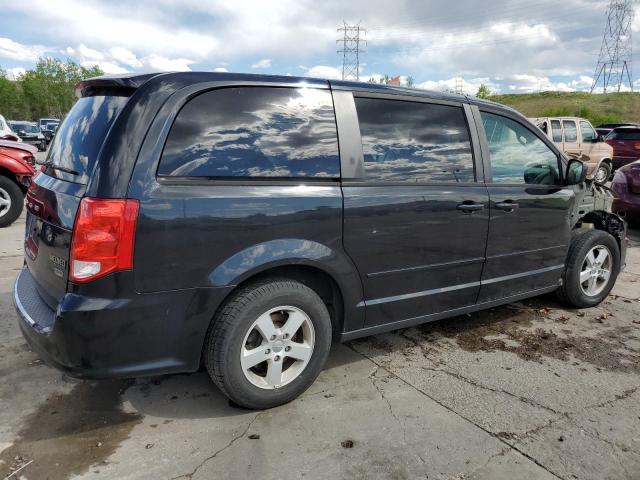 2013 Dodge Grand Caravan Sxt VIN: 2C4RDGCG3DR521500 Lot: 54549464