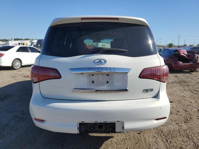 2011 Infiniti Qx56 VIN: JN8AZ2NE4B9002847 Lot: 56898964