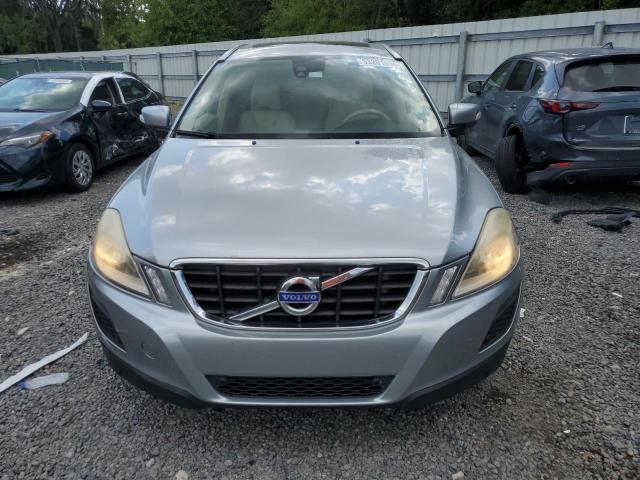 2011 Volvo Xc60 3.2 VIN: YV4952DL1B2222981 Lot: 53201694