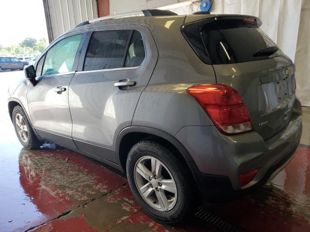 3GNCJLSB8LL218695 Chevrolet Trax 1LT 2