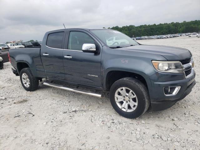 2015 Chevrolet Colorado Lt VIN: 1GCGSBE37F1221511 Lot: 53465284