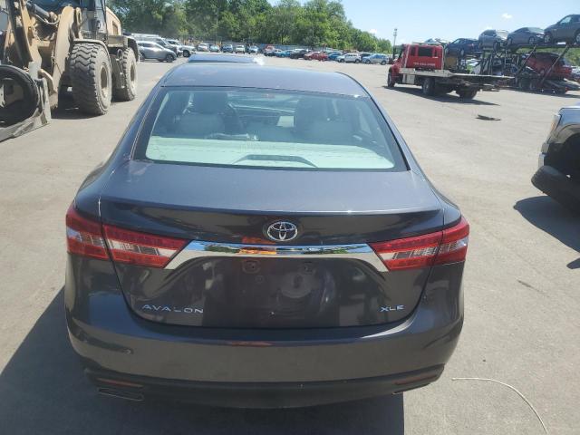 2014 Toyota Avalon Base VIN: 4T1BK1EB9EU122418 Lot: 56996274