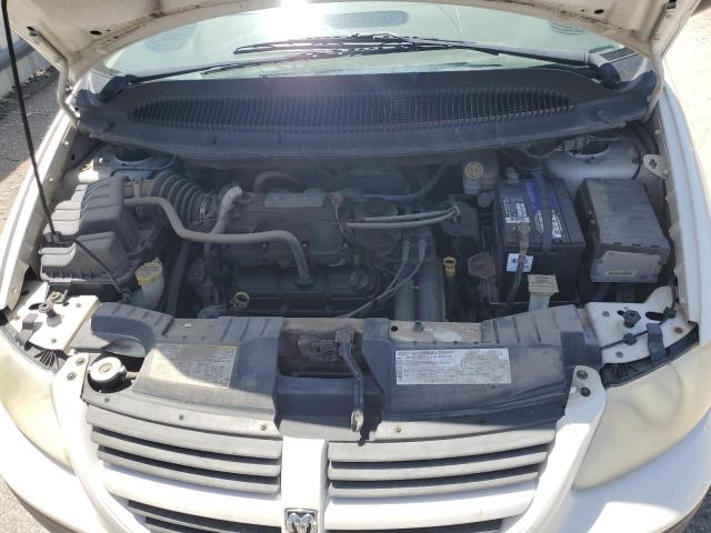 2006 Dodge Caravan C/V VIN: 1D4GP21E46B515700 Lot: 55124054