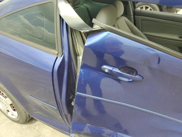 2007 Chevrolet Cobalt Lt VIN: 1G1AL15F177160266 Lot: 54401614