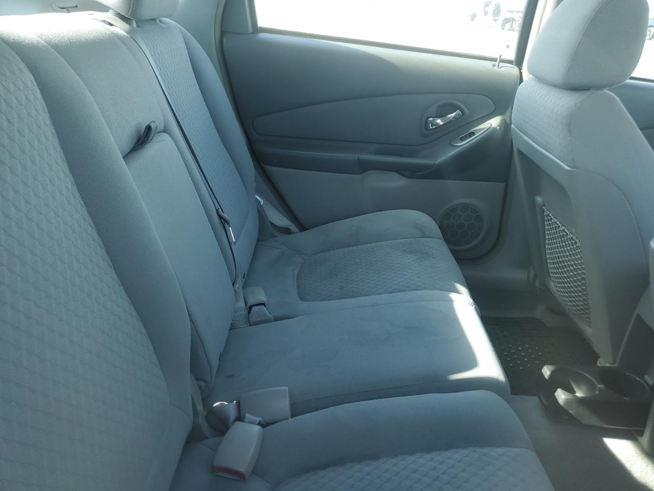 1G1ZT61816F248990 2006 Chevrolet Malibu Maxx Lt