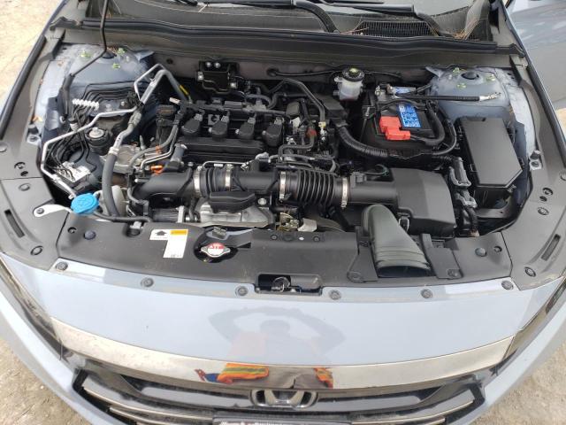 2022 Honda Accord Sport VIN: 1HGCV1F36NA114156 Lot: 56158034