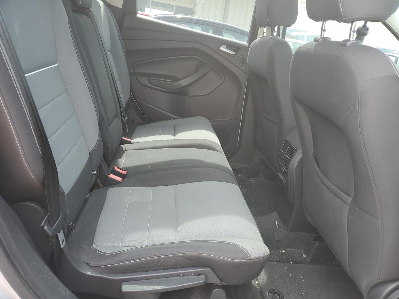 1FMCU9GX8EUA35941 2014 Ford Escape Se