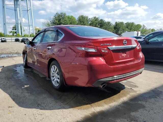 2018 Nissan Altima 2.5 VIN: 1N4AL3AP2JC111891 Lot: 54515854