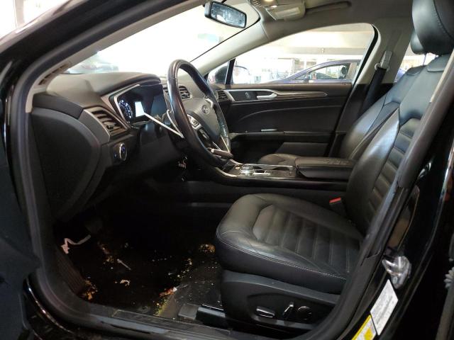 VIN 3FA6P0HD0JR223272 2018 Ford Fusion, SE no.7