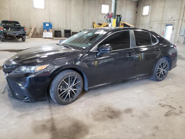 2021 Toyota Camry, SE