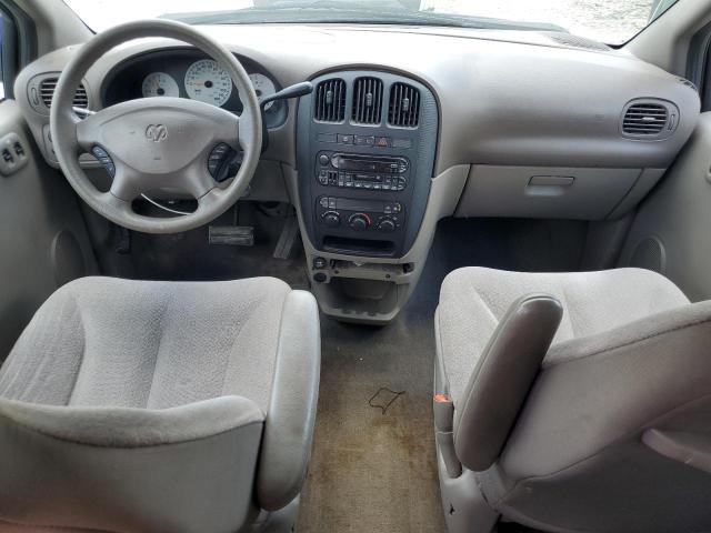 2003 Dodge Caravan Se VIN: 1D4GP25R73B255107 Lot: 55456154