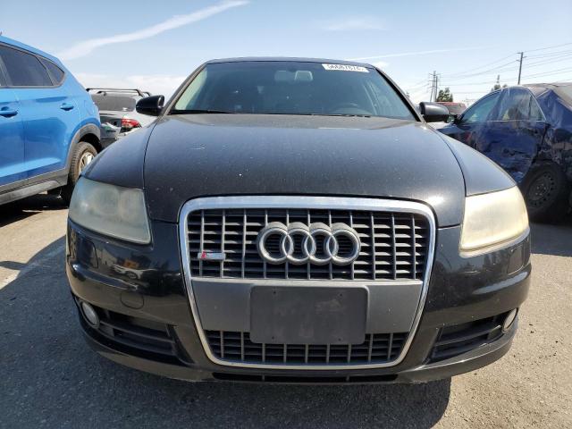 2008 Audi A6 3.2 VIN: WAUAH74F98N063775 Lot: 56687874