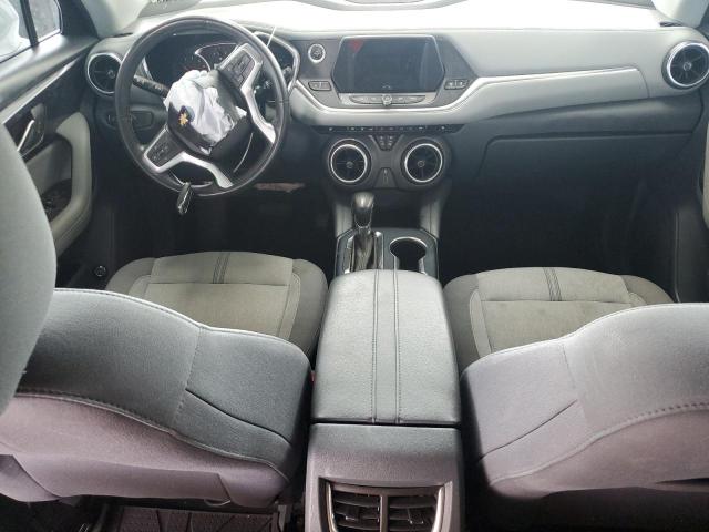 2020 Chevrolet Blazer 2Lt VIN: 3GNKBCRS7LS680752 Lot: 56233544