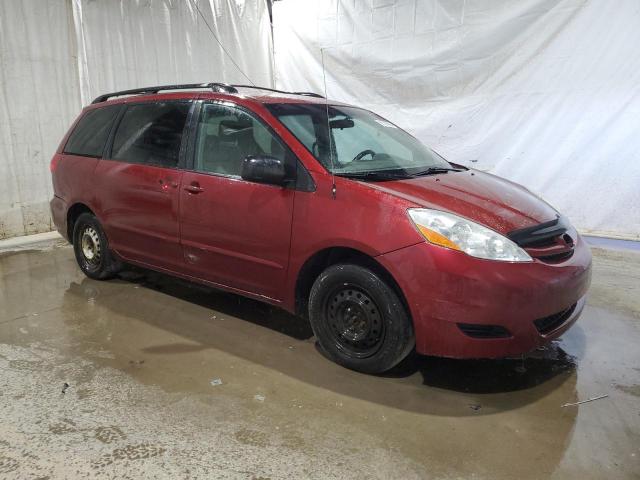 2009 Toyota Sienna Ce VIN: 5TDZK23C09S245099 Lot: 56327664