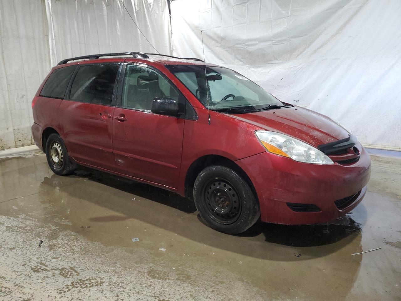 5TDZK23C09S245099 2009 Toyota Sienna Ce