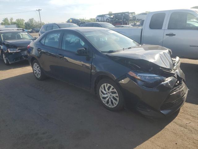 2018 Toyota Corolla L VIN: 2T1BURHE2JC987080 Lot: 54370194