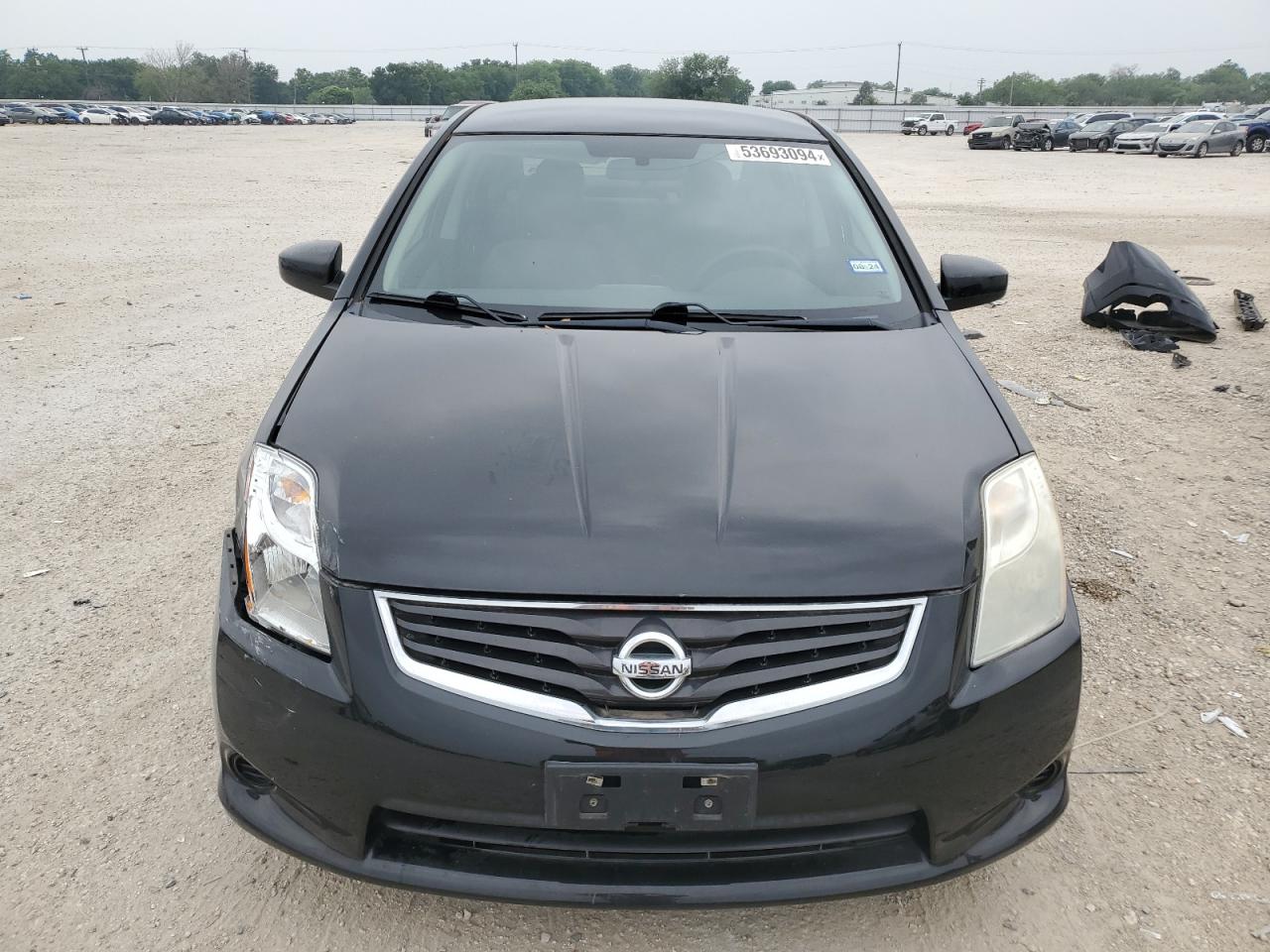 3N1AB6AP2CL704336 2012 Nissan Sentra 2.0