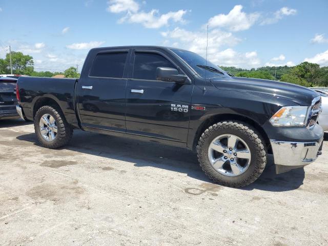 2016 Ram 1500 Slt VIN: 1C6RR7LM8GS354424 Lot: 54188994