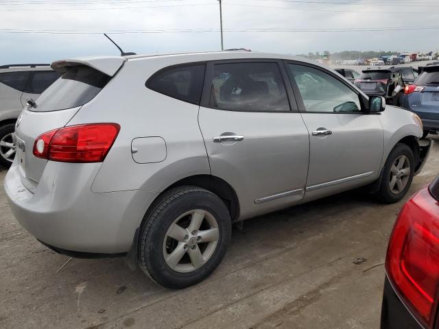 2013 Nissan Rogue S VIN: JN8AS5MT7DW000584 Lot: 55142054