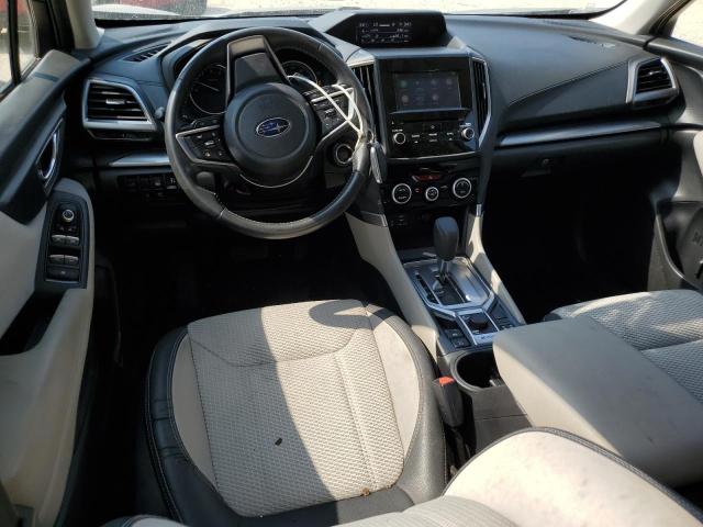 2019 Subaru Forester Premium VIN: JF2SKAGC3KH459067 Lot: 54208194