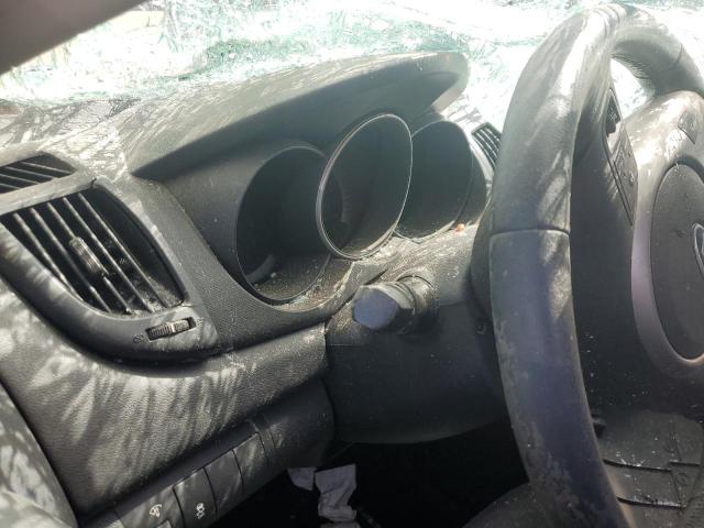 2010 Kia Forte Sx VIN: KNAFW4A37A5055572 Lot: 55398754