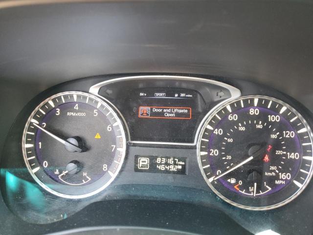 2017 INFINITI QX60 - 5N1DL0MN9HC504583