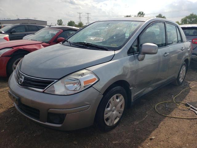 NISSAN VERSA S