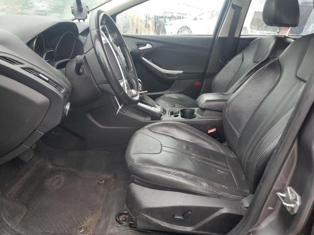 2013 Ford Focus Se VIN: 1FADP3K28DL145620 Lot: 53111514