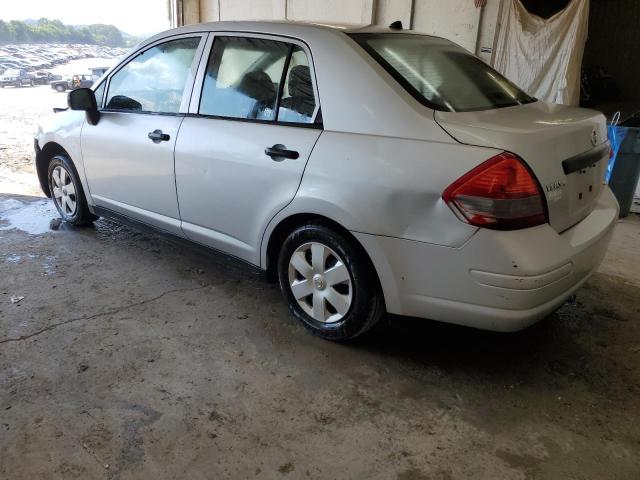 2010 Nissan Versa S VIN: 3N1CC1AP4AL400379 Lot: 55529284