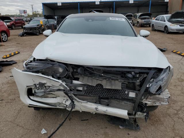 2019 HONDA ACCORD SPO - 1HGCV1F35KA067004