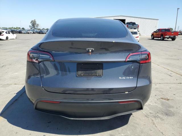 2023 Tesla Model Y VIN: 7SAYGAEE8PF857478 Lot: 54852194