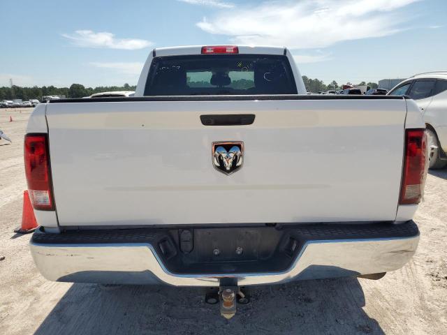 2019 Ram 1500 Classic Tradesman VIN: 1C6RR6FT0KS720558 Lot: 55114784