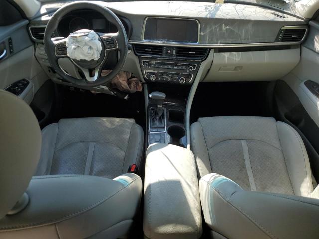 2018 Kia Optima Ex VIN: 5XXGU4L33JG239526 Lot: 56482504