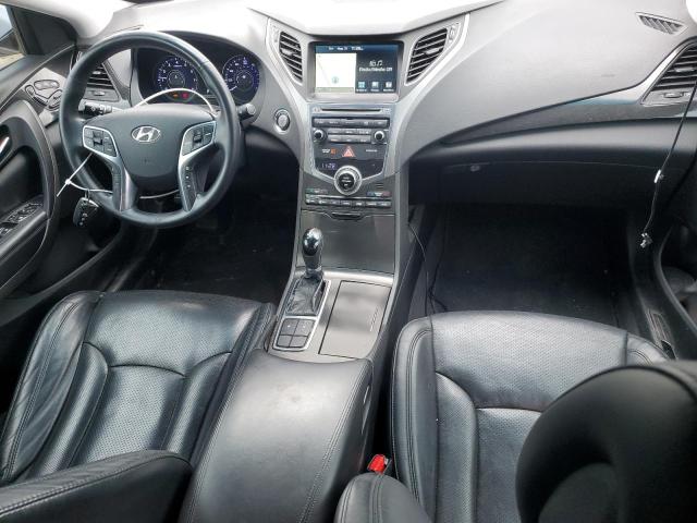 2016 HYUNDAI AZERA KMHFG4JG1GA513556