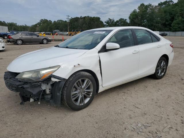 2015 Toyota Camry Le VIN: 4T1BF1FK8FU016045 Lot: 55103234