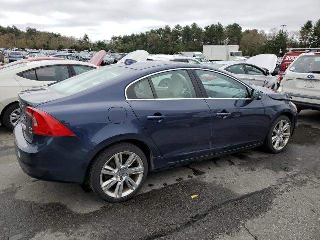 2011 Volvo S60 T6 VIN: YV1902FH4B2006644 Lot: 52557814