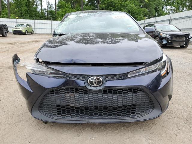 2020 Toyota Corolla Le VIN: 5YFEPRAE7LP083825 Lot: 54146424