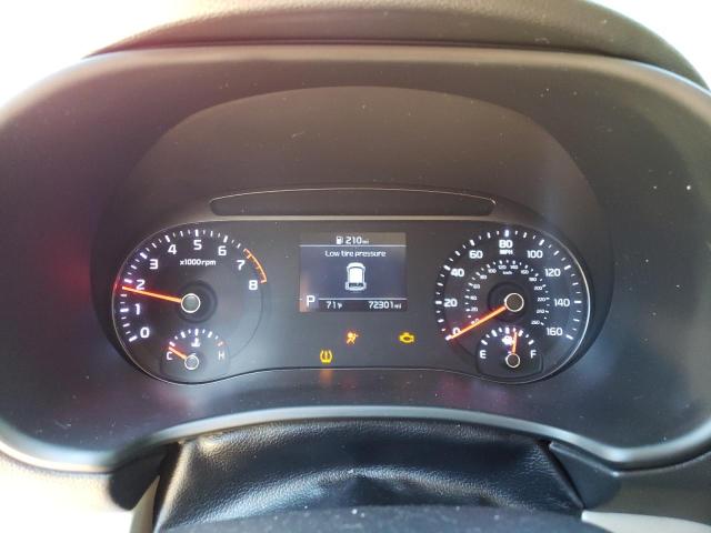 2020 Kia Soul Lx VIN: KNDJ23AU4L7061266 Lot: 57240454