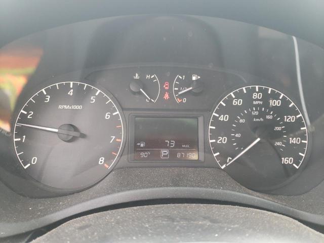 2014 Nissan Sentra S VIN: 3N1AB7AP7EY259068 Lot: 57060854