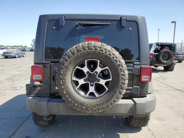 2013 Jeep Wrangler Sport VIN: 1C4AJWAG7DL625418 Lot: 55273054