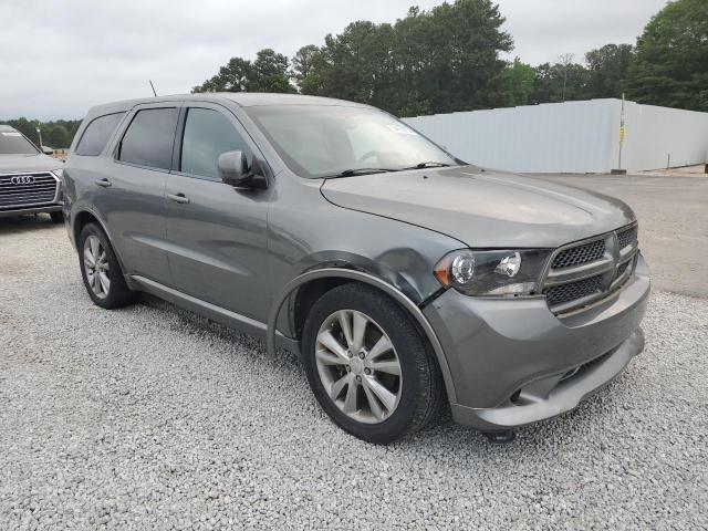 2012 Dodge Durango R/T VIN: 1C4SDHCT8CC362078 Lot: 54199754