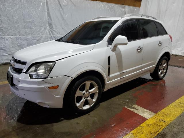 2014 Chevrolet Captiva Ltz VIN: 3GNAL4EK6ES559069 Lot: 54780464