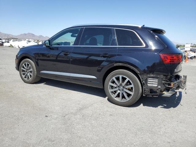 2017 Audi Q7 Premium Plus VIN: WA1LAAF77HD014495 Lot: 57046054