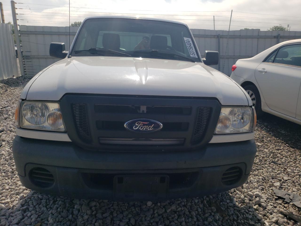 1FTKR1AD5BPA67824 2011 Ford Ranger